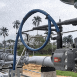 Installation and Integration of Gas Chromatograph