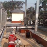 MEP Engineering Design for Office Complex Development, Port Harcourt