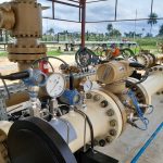 MEP Engineering Design for Kevtrics Pre-Stressed Concrete Factory, Akwa Ibom