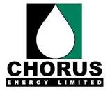 Chorus Energy Limited