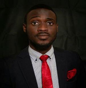 Emmanuel Akinde(ND, B.Eng.,)