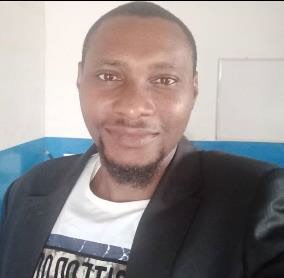 Engr. Abbott Osaghale(B.Eng., M.NSE)