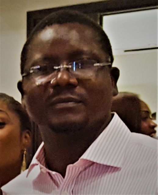 Engr. Ismail BAKARE (B.Eng., M.NSE)