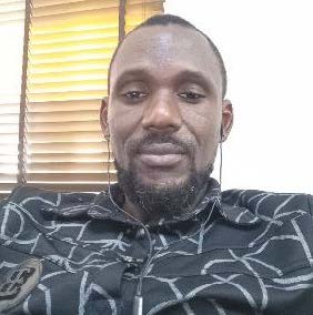 Engr. John Mark Georgewill