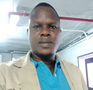 Felix Eredijaye(B.Eng.)