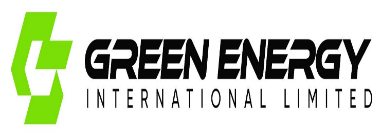 Green Energy International Limited